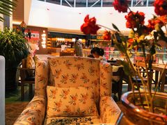 -初拾·花里餐厅(钜城华亿店)