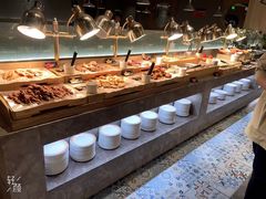 -比格比萨自助(裕源大厦店)
