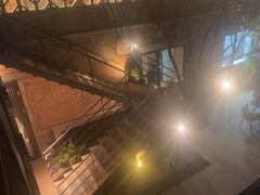 -羊门客在·烤盐池滩羊·川菜