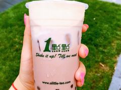 -1点点(银座和谐广场店)