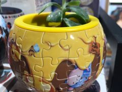 -3D·JP拼图(合生汇店)