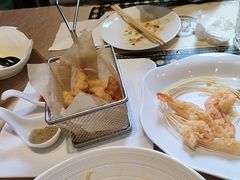 -美博·美术博物馆主题餐厅(威尼斯水城店)
