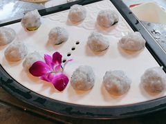 -百草滩羊清水涮羊肉(长城路店)