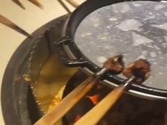 -醉二娘正宗西昌火盆烧烤(大丰店)