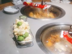 -山河屯铁锅炖(哈西站店)