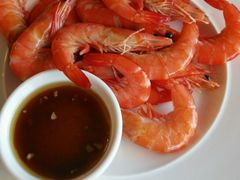 -东方红海鲜百汇(国际大厦店)