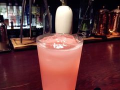 -The Bottle Bar(羲和商业广场店)