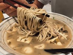 -慧娟面馆·餐厅(望江路店)