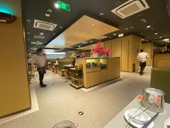 -海底捞火锅(亲贤北街店)