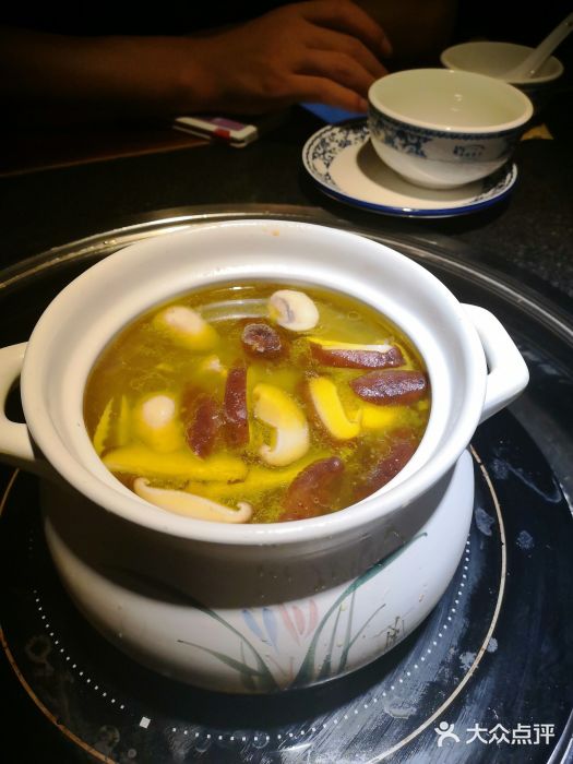先机®·泉水鸡汤(七星岗店)图片