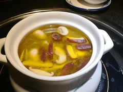 -先机®·泉水鸡汤(七星岗店)