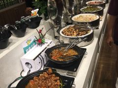 -快乐爱斯米牛排自助(吾悦广场店)