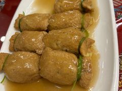 -玉华台饭庄(裕中西里小区店)
