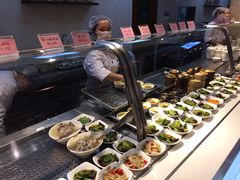 -腾讯食堂(腾讯大厦店)