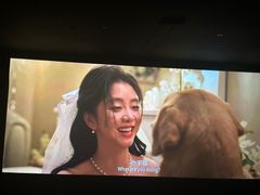 -首都电影院(西单店 LED巨幕)