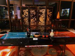 -厦门艾美酒店·新食谱西餐厅