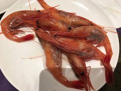 -龙之梦万丽酒店青餐厅