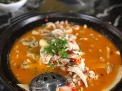 -李师傅脆肚(华强北店)