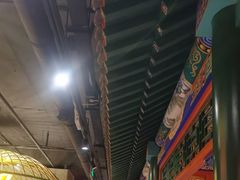 -北平食府.北京烤鸭(亦庄店)