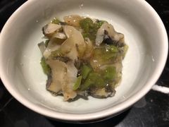 芥末螺肉-山川小町·极番烧肉(新地假日广场店)