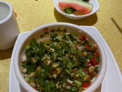 -田鸭肠·非遗火锅(彭州店)
