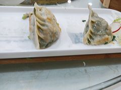 -大水车公馆·顺德菜·妈姐菜(均安店)