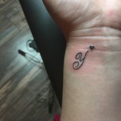 点击看大图 -極致刺青TATTOO STUDIO 私人订制