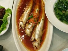 -南山饭店(阳明古镇店)