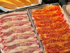 -香猪坊韩国烤肉专属门店(魏公村店)