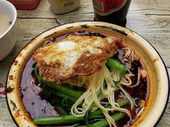 -赵伍面庄(松石大道店)