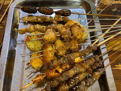 -明明烤牛肉(原明明东北烧烤)