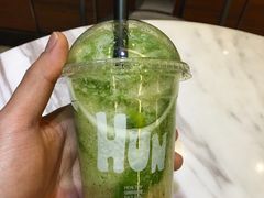 -混果汁(喜荟城店)