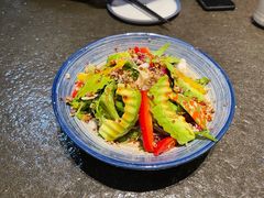 -将太无二·北美传奇寿司(荟聚购物中心西红门店)