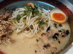 -雷门拉面店(新光天地店)