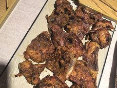 -一顿烧烤(八经街店)