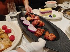 -马克西姆俄罗斯餐厅(通亚街店)