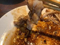 -江边城外烤全鱼(方庄时代购物中心店)