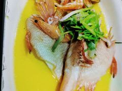 -79号渔船海鲜饭店(华强北店)