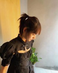 -AFA Hair studio·女士发型设计