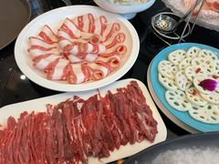 -新柏乐火锅(中源大道店)