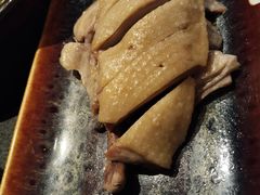 -南京大牌档(新街口德基广场店)