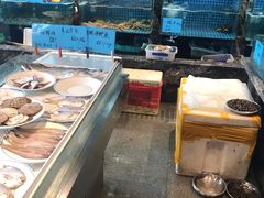 水产区-大宅院(西溪路店)