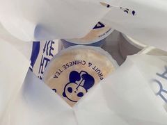 -茶百道(京华城店)