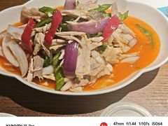 -相约·羊村小馆非遗手抓肉(七一酱园店)