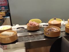 -龍歌自助小火锅(市南金茂湾店)