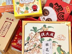 -沈大成(南京东路店)