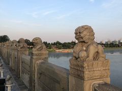 -卢沟桥文化旅游区