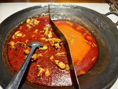 -老天桥蛙炉火锅(姑苏总店)