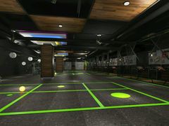 -津力跃游泳健身会所