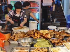 -长平老姿娘夜粥(平东一街店)